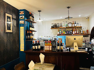 Photo n°23 de Adulis restaurant à Paris (Restaurant éthiopien)