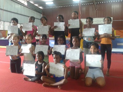 Photos of Nishida's Gymnastics - Kingston