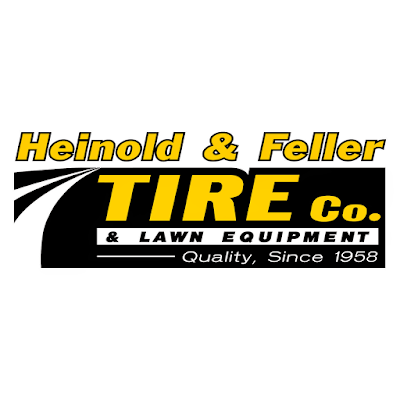 Photos of Heinold & Feller Tire & Lawn Equipment