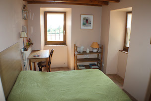 Photo n°8 de Les Chambres du Clair | Chambres d'hôte Ardèche | Table d'hôte à Creysseilles (Restaurant)