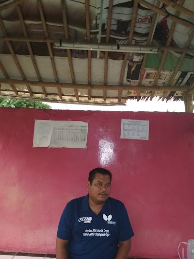 Photos of Indomaret Cisauk