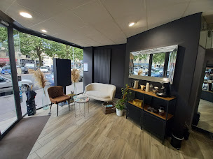 Photo n°4 de Stil'ling Coiffure à Caen (Magasin de produits de beauté)