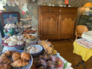 Photo n°22 de Boulangerie Ettori Jeannine à Petreto-Bicchisano (Boulangerie)