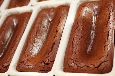 ケンズカフェ東京総本店