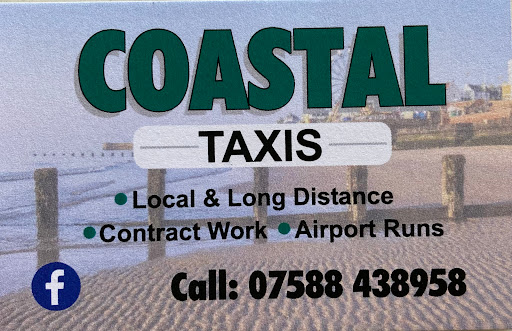 Coastal taxis