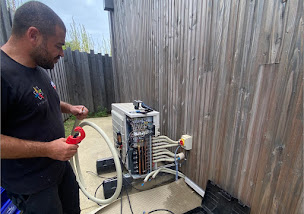 Photo n°15 de THIBAUD à Pornic (Magasin de poêles à bois)