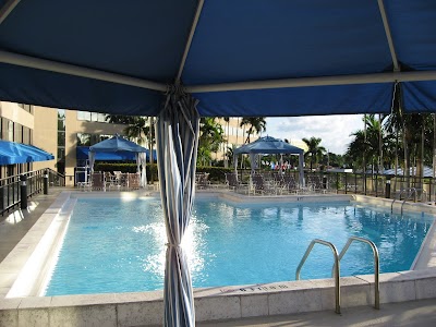 lodging