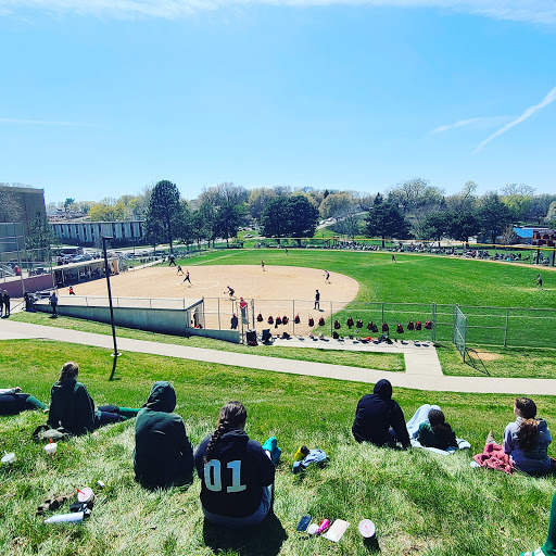 Elizabeth And Irving Jensen Softball Complex