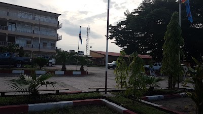 Photos of Centre d'accueil Caritas-Congo