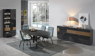 Photo n°21 de Meubles MOREAU sarl à Chef-Boutonne (Magasin de meubles de chambre à coucher)