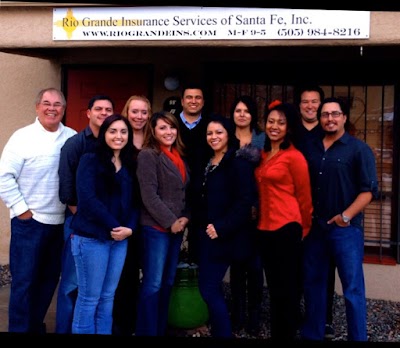 Rio Grande Insurance Services of Santa Fe