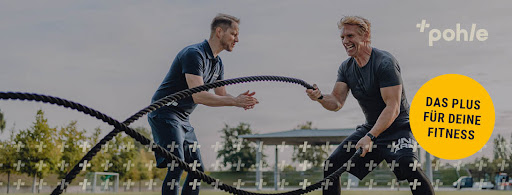 Torsten Pohle - pluspohle – Personal Trainer