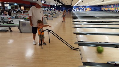 Photos of Brunswick Zone Turnersville Lanes