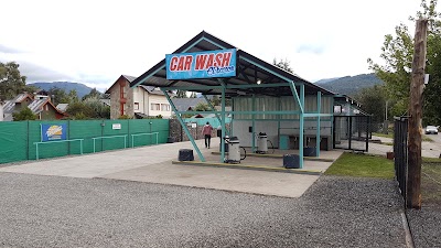 Photos of Service stations
