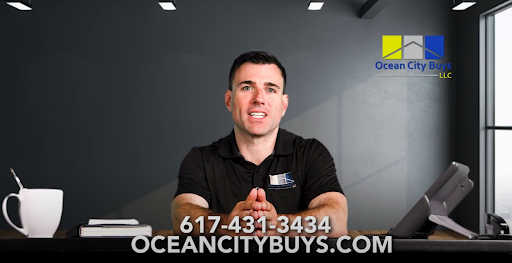 Ocean City Development - Visual
