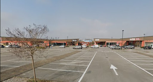 Le Rogge Shopping Center