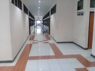 Photos of Dinas Pendidikan Pemuda Dan Olahraga