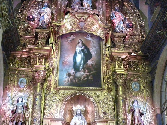 Oratorio de San Felipe Neri