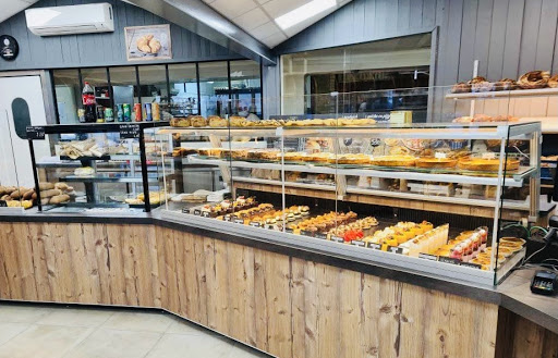 Boulangerie Pâtisserie Philot