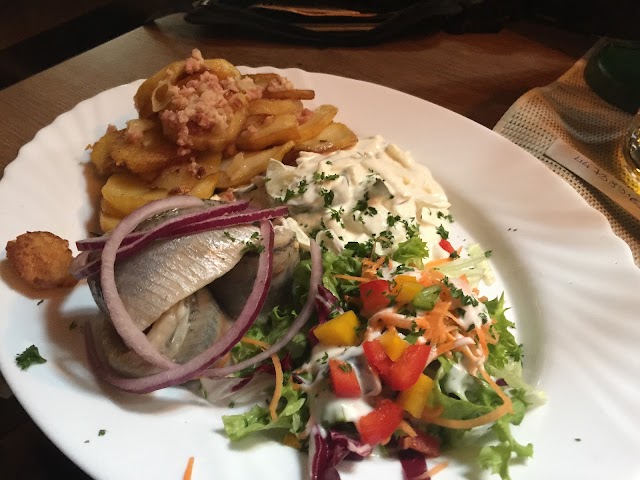 Kartoffelkeller
