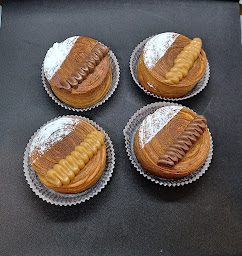 Photo n°7 de Boulangerie brothier mathieu à Lys-Haut-Layon (Pâtisserie)