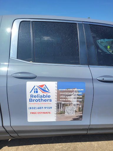 Avatar for Reliable Brothers Remodeling & Construction