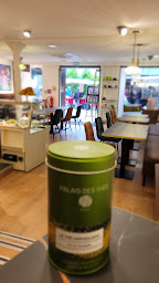 Photo n°14 de Le Merveilleux à Sarlat-la-Canéda (Salon de thé)