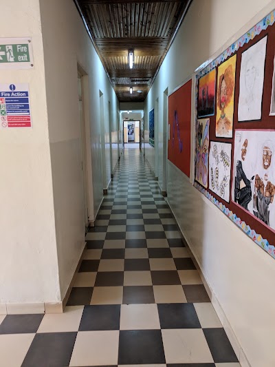 Photos of Rusinga School