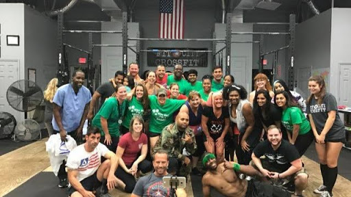 FitCity CrossFit