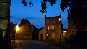 Photo n°11 de dinan-house à Dinan (Maison de vacances)