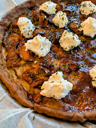 Photo n°30 de Paulette à Bordeaux (Salon de thé)