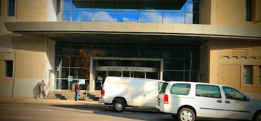 John Sopinka Courthouse - Thumbnail