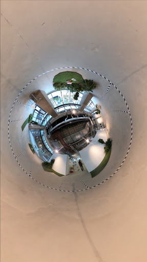 Collision Gallery - Visual