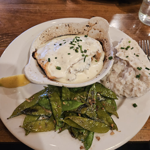 Nautilus Seafood & Grill Gallery - United States