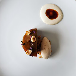 Photo n°34 de SOURIRE le restaurant à Paris (Restaurant français)