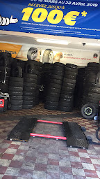 Photo n°21 de Pneu Occasion à Rive-de-Gier (Magasin de pneus)