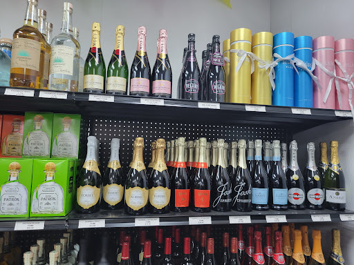 Liquor Den Lewisville Gallery - United States