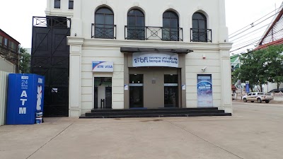 Photos of BFL - Banque Franco Lao - Headquarter