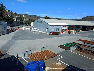 Photo n°3 de Chausson Matériaux à Marvejols (Fournisseur de matériaux de construction)