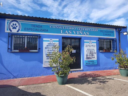 Consultorio Veterinario Las Viñas