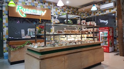Photos of Rosemary Bakery and Patisserie