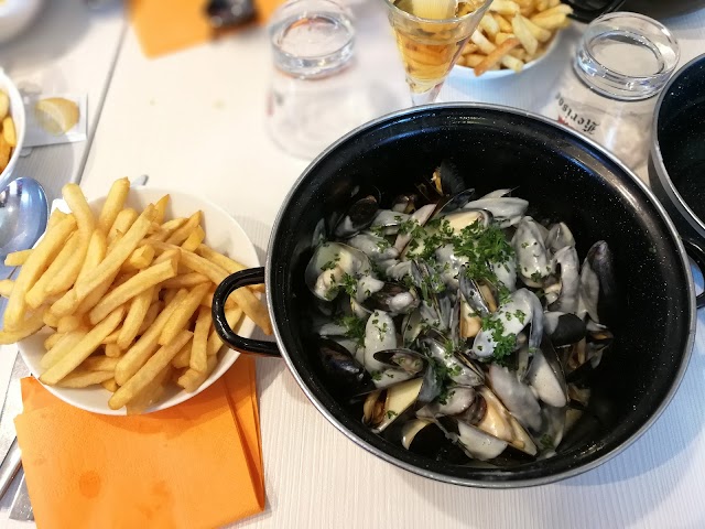 Crêperie Moulerie Les Korrigans