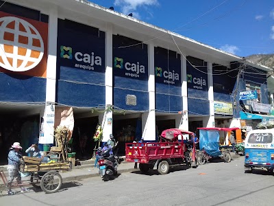 photo of Mercado Modelo - Tarma