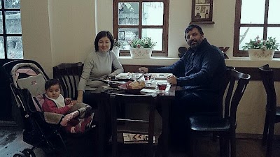 Photos of street Cafes
