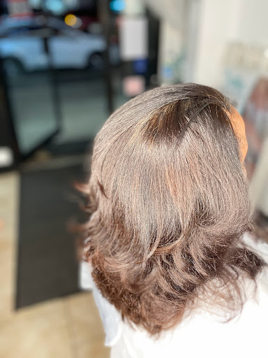 Belkis Beauty Salon