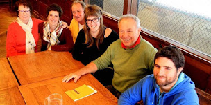 Photo n°6 de Herri Berri - mouvement politique Saint-Jean-de-Luz à Saint-Jean-de-Luz (Association ou organisation)