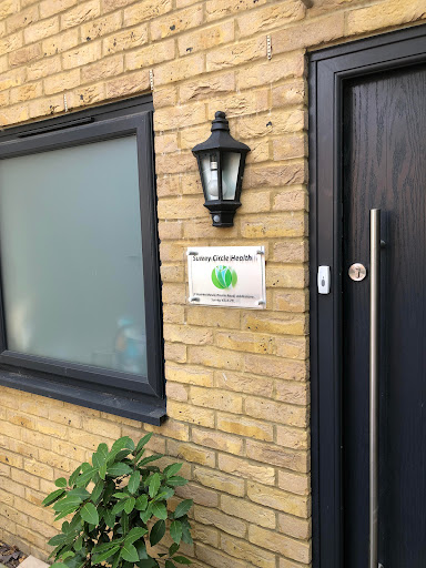 Surrey Circle Health - Thumbnail