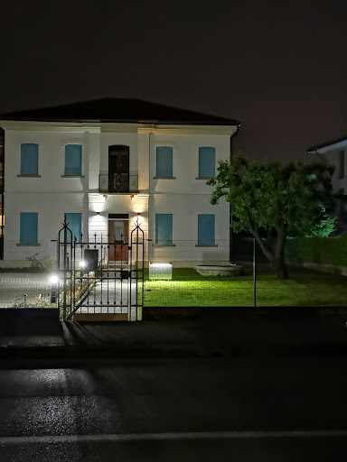 Ex sedime della Sezione di Sanità delle scuole elementari di Fornaci - Thumbnail