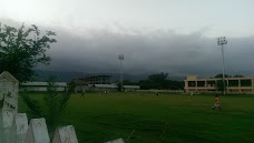 Hockey Ground islamabad G-6/4