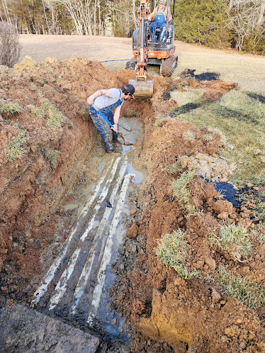 Sink's Septic & Drain Services